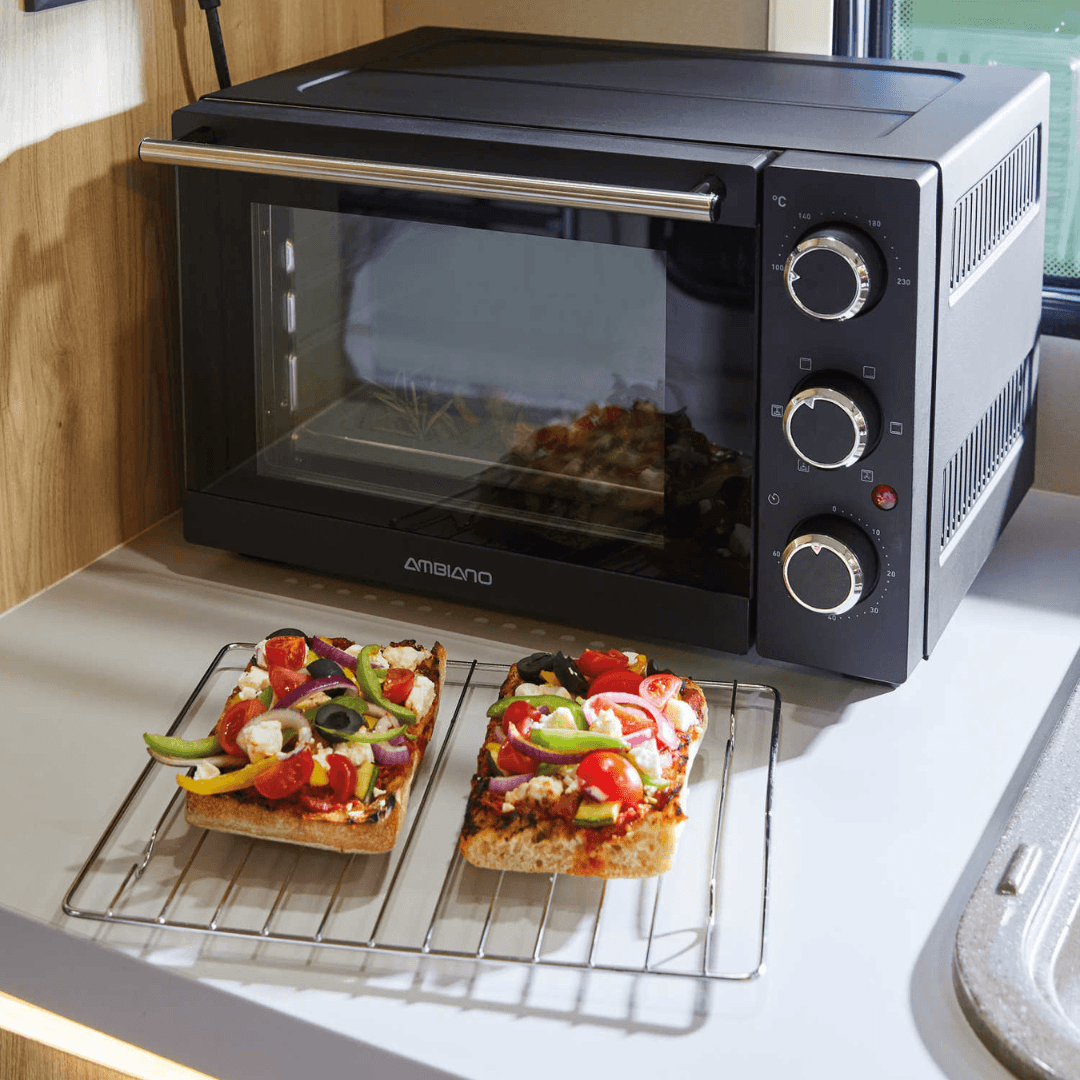 Ambiano Mini Oven 15L