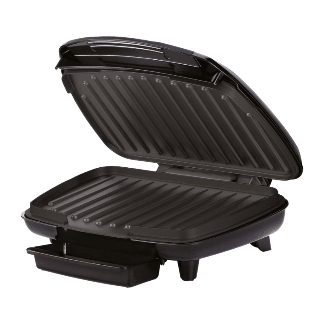AMBIANO Panini Grill FG306 1500W