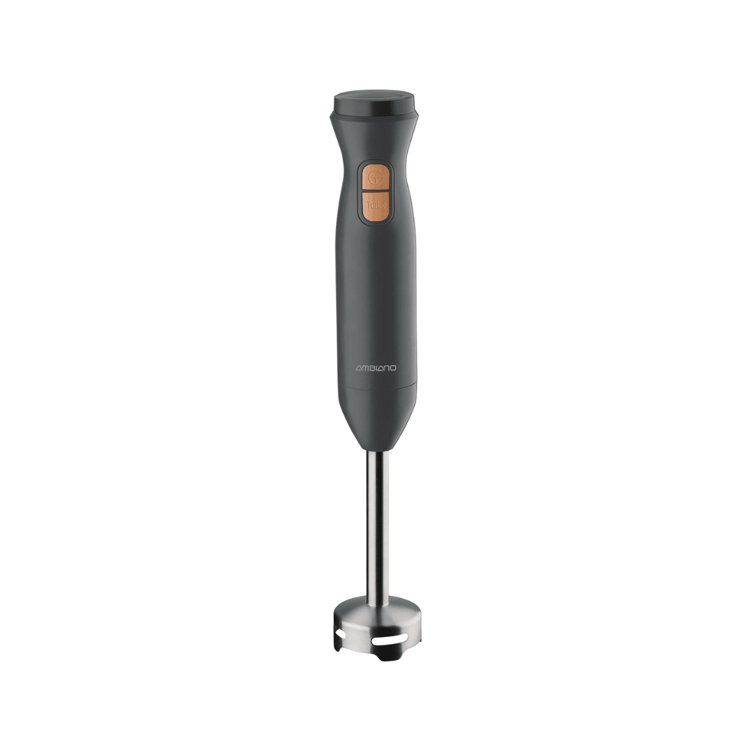 AMBIANO® Hand Blender Set With Whisk And Measuring Cup