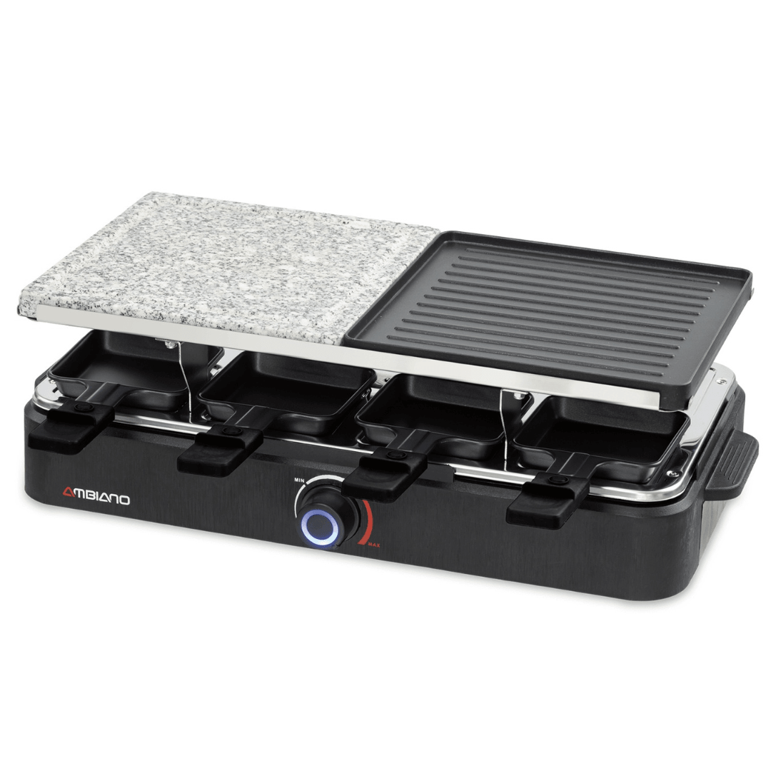 AMBIANO Raclette Grill