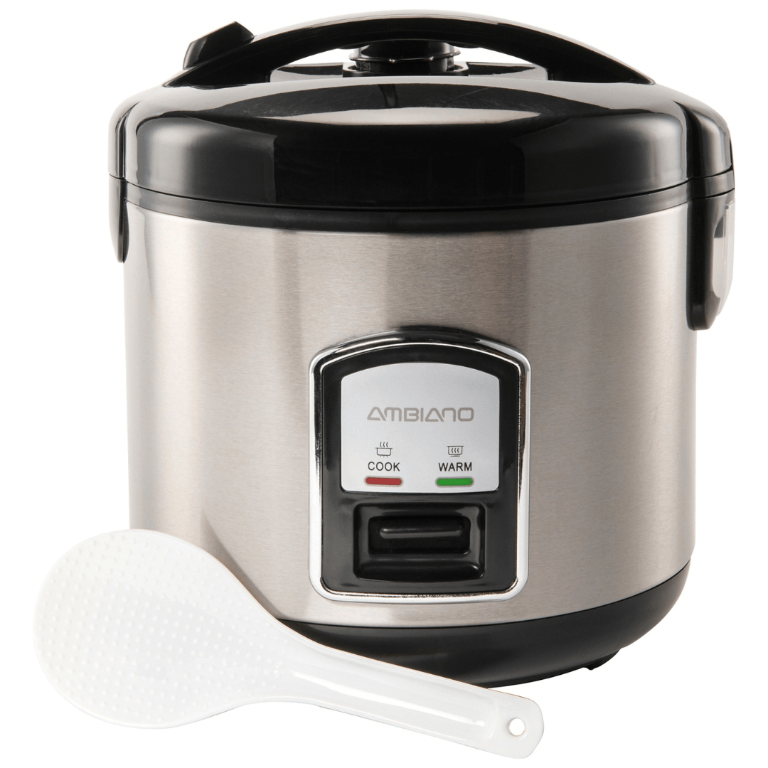 AMBIANO Rice Cooker Lebanon"
