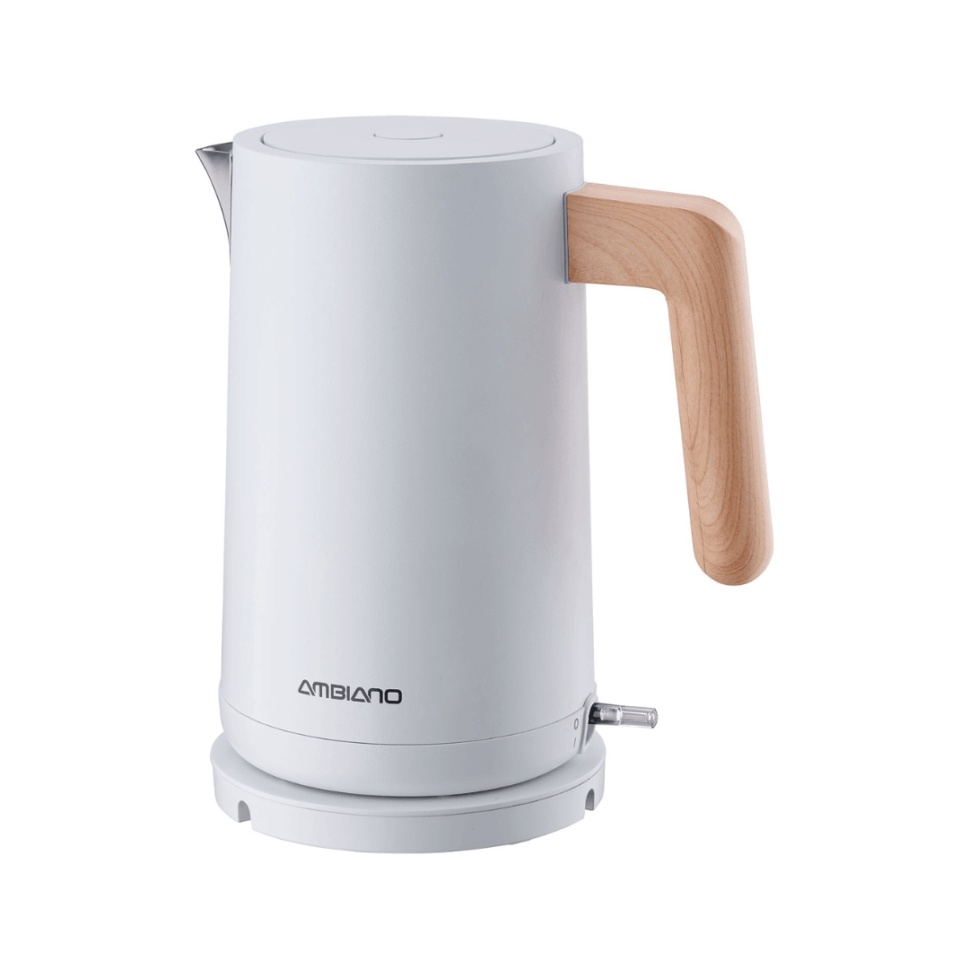 AMBIANO Skandi kettle 1850W
