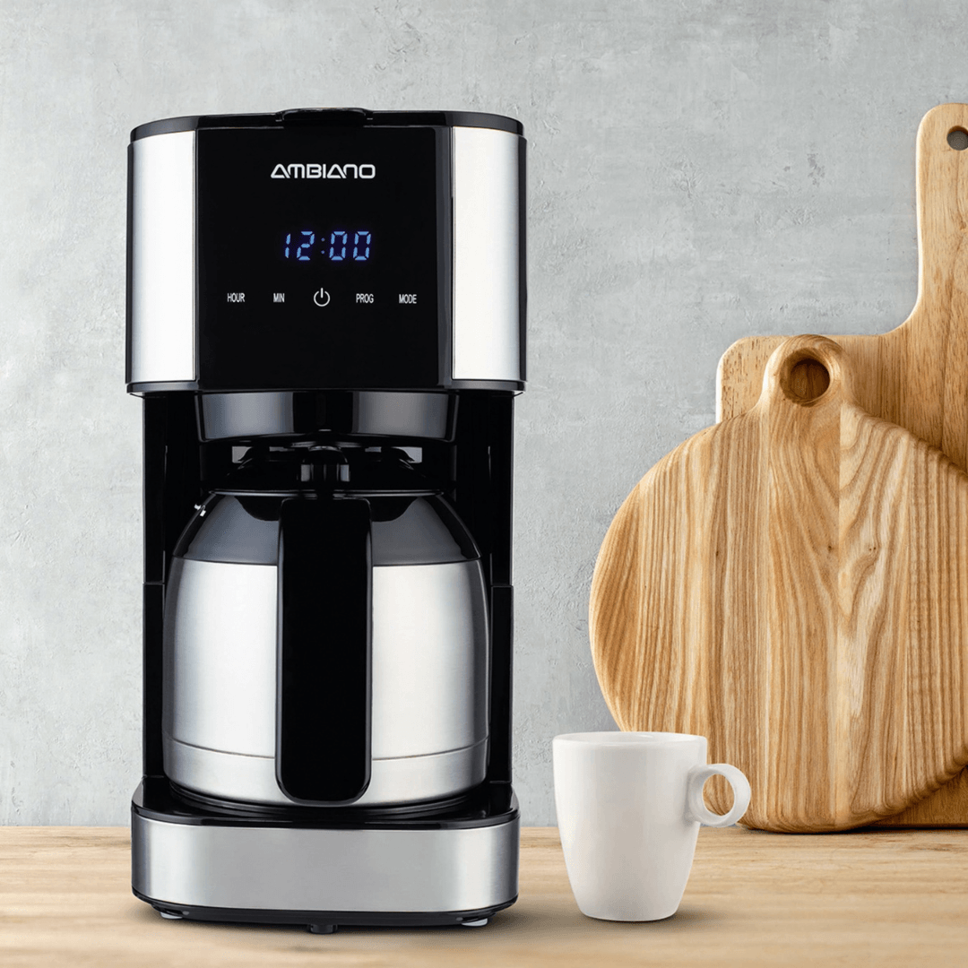 AMBIANO Thermal Coffee Machine