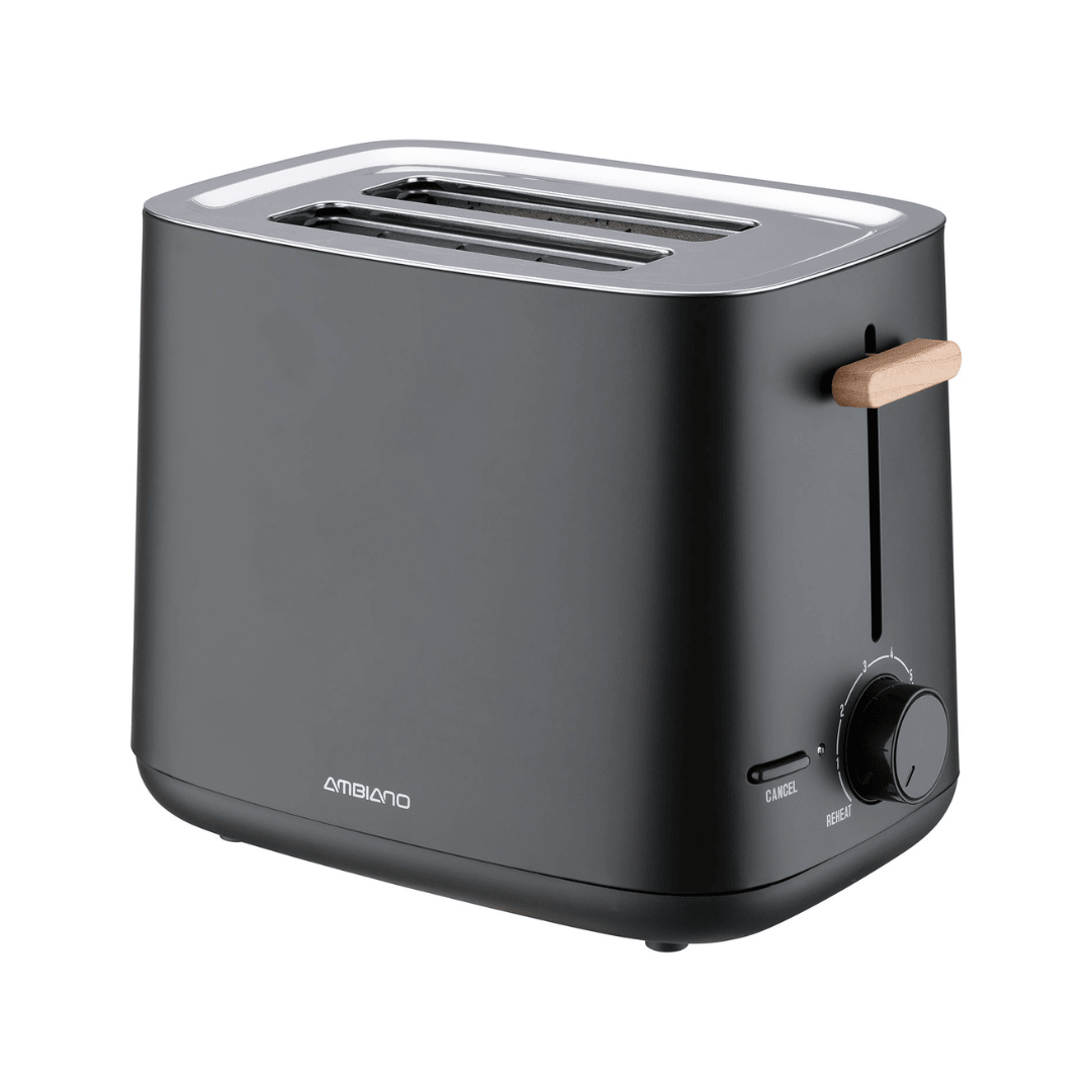 AMBIANO  Toaster