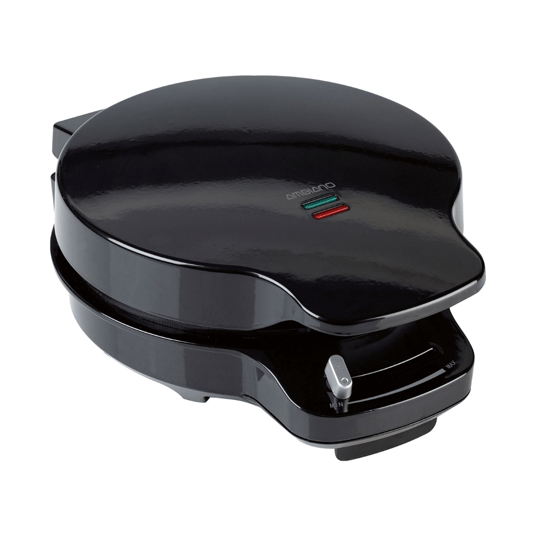 AMBIANO Waffle Iron 1200W