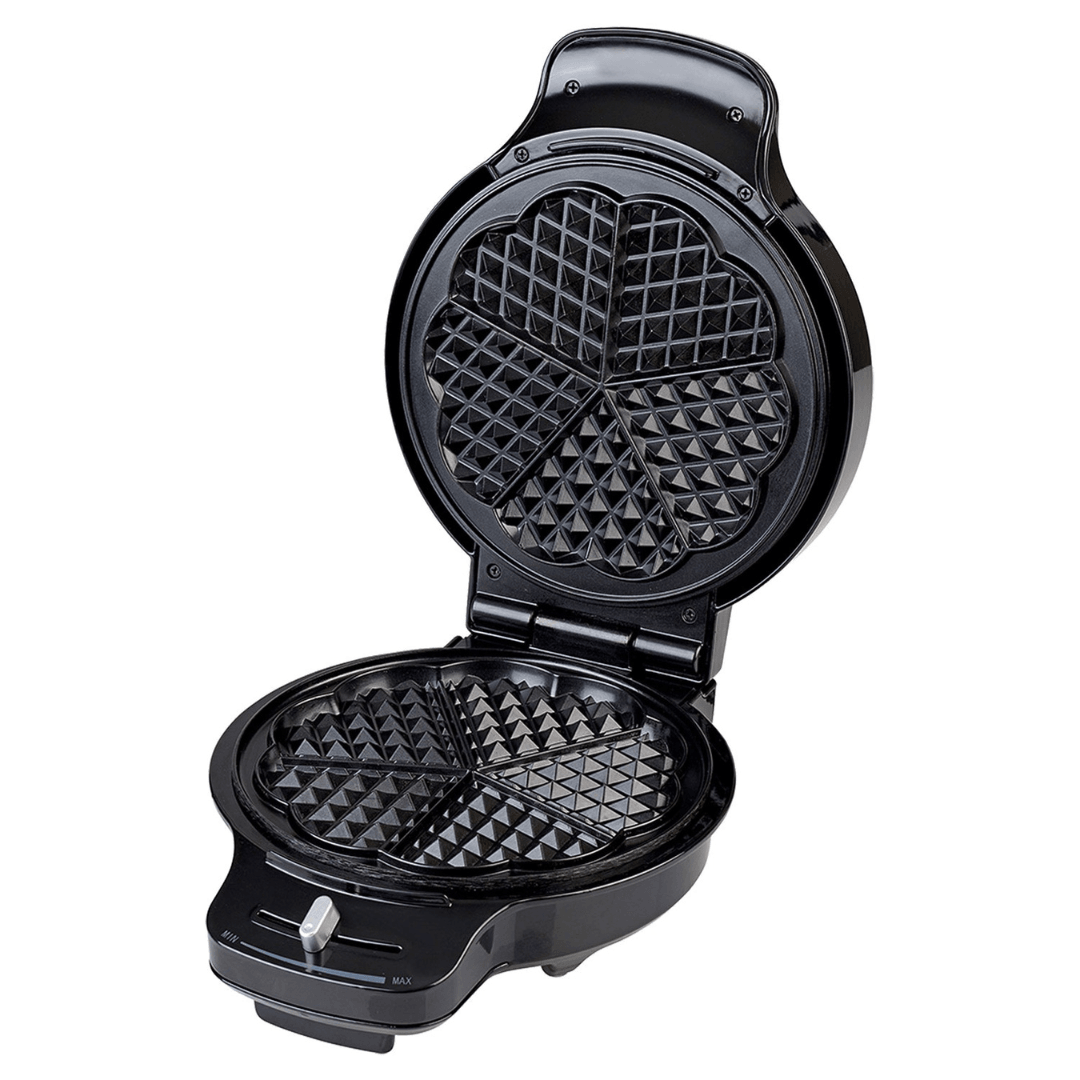 AMBIANO Waffle Iron 1200W