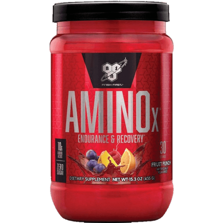 Amino X BSN