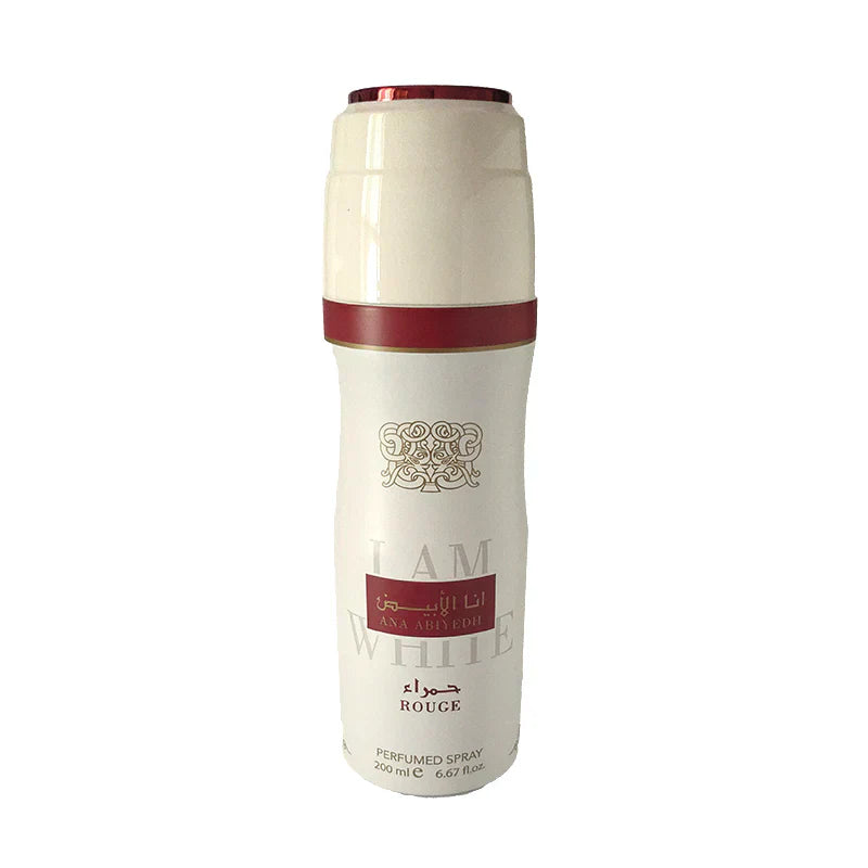 Lattafa Deodorant Spray - Medaid