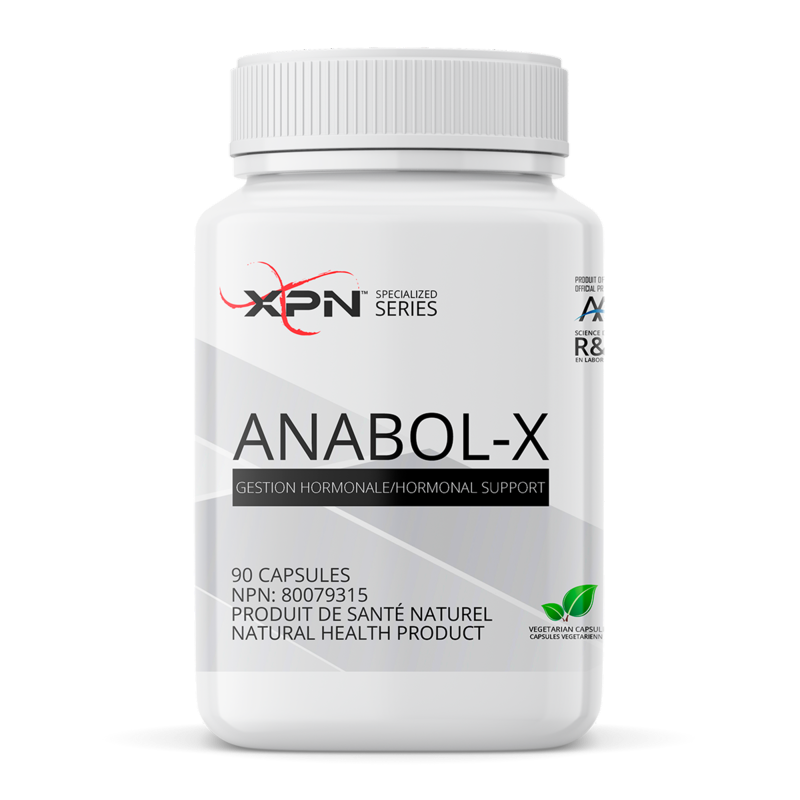 Anabol X