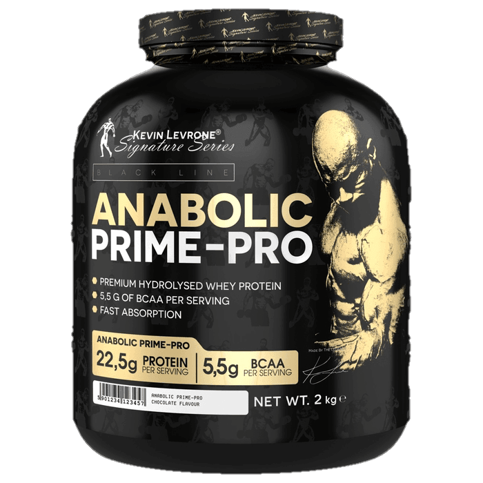 Anabolic Prime-Pro