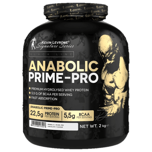 Anabolic Prime-Pro