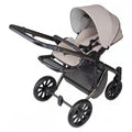 Anex Stroller M-Type 2 In 1 Off-Road Travel System Shell