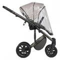 Anex Stroller M-Type 2 In 1 Off-Road Travel System Shell