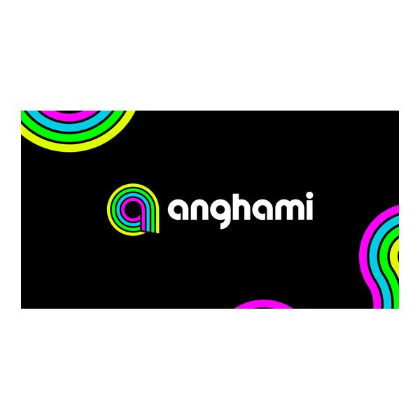 Anghami Plus 3 Months Plan (Lebanon)