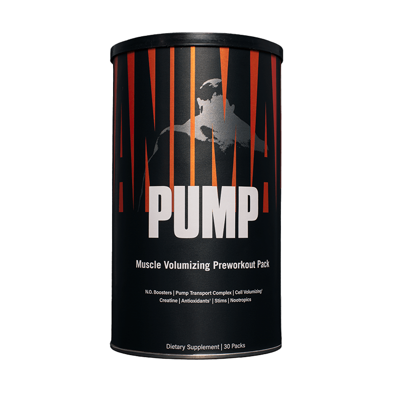 Animal Pump