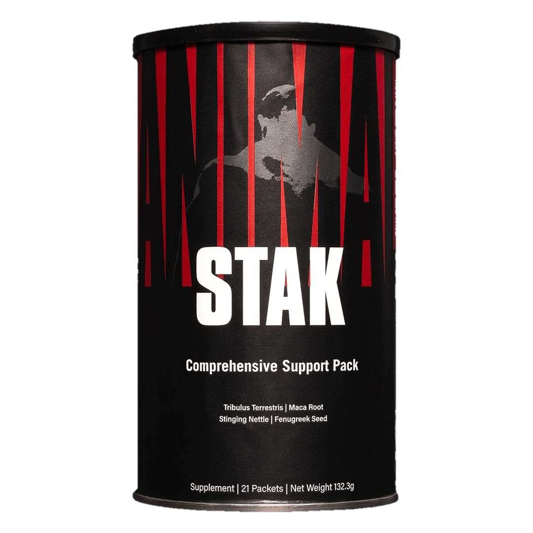 Animal STAK