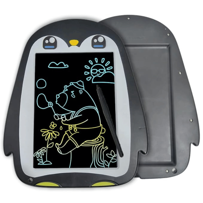 Animal LCD Tablet | Easy Learning - Medaid International