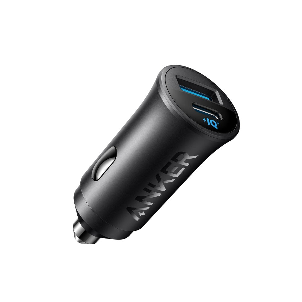 Anker 30W Dual Port Car Charger