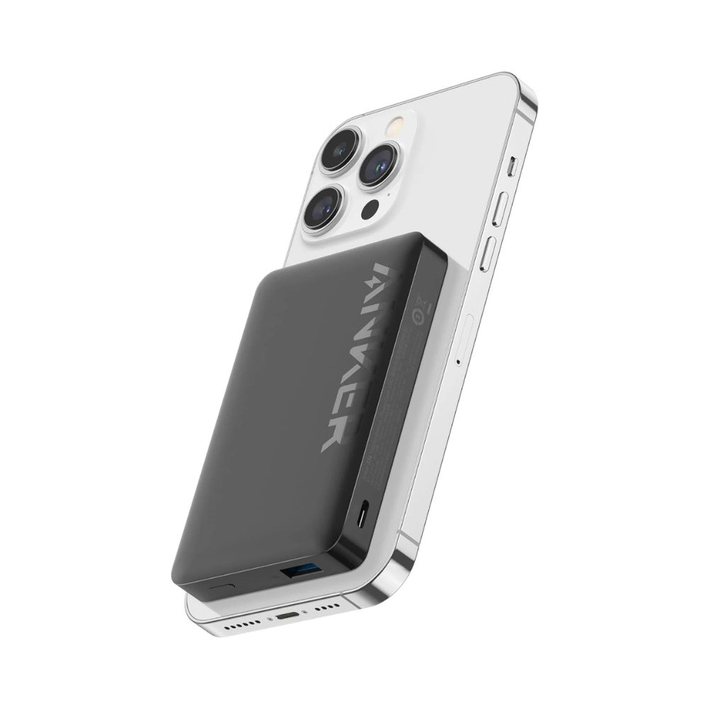 Anker MagGo Magnetic Power Bank 10000mAh