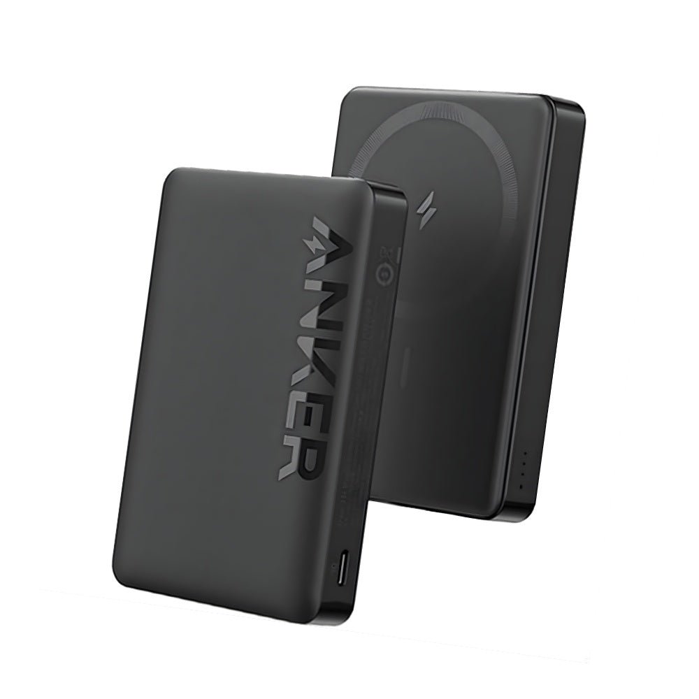 Anker MagGo Magnetic Power Bank 10000mAh