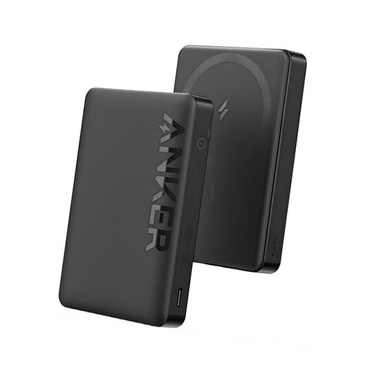 Anker MagGo Magnetic Power Bank 10000mAh