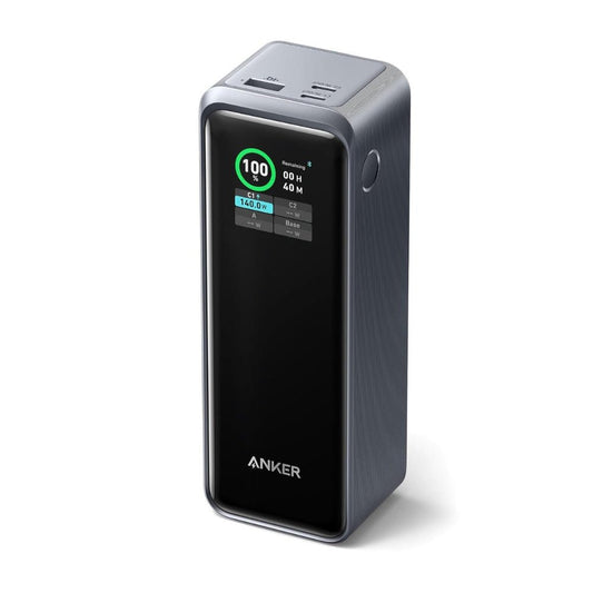 Anker Prime Power Bank 250W 27650mAh