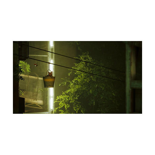 Stray - PS5