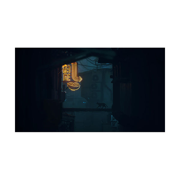 Stray - PS5