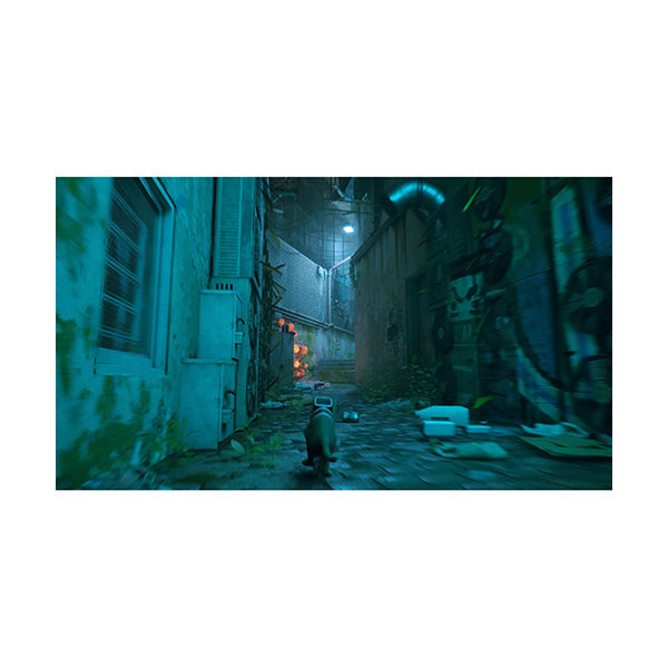 Stray - PS5