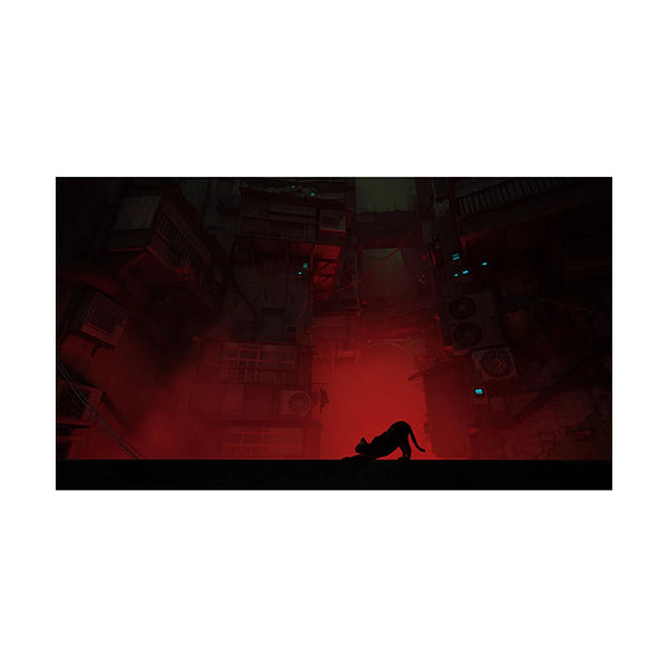 Stray - PS5