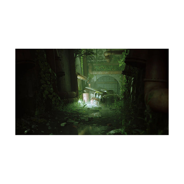 Stray - PS5