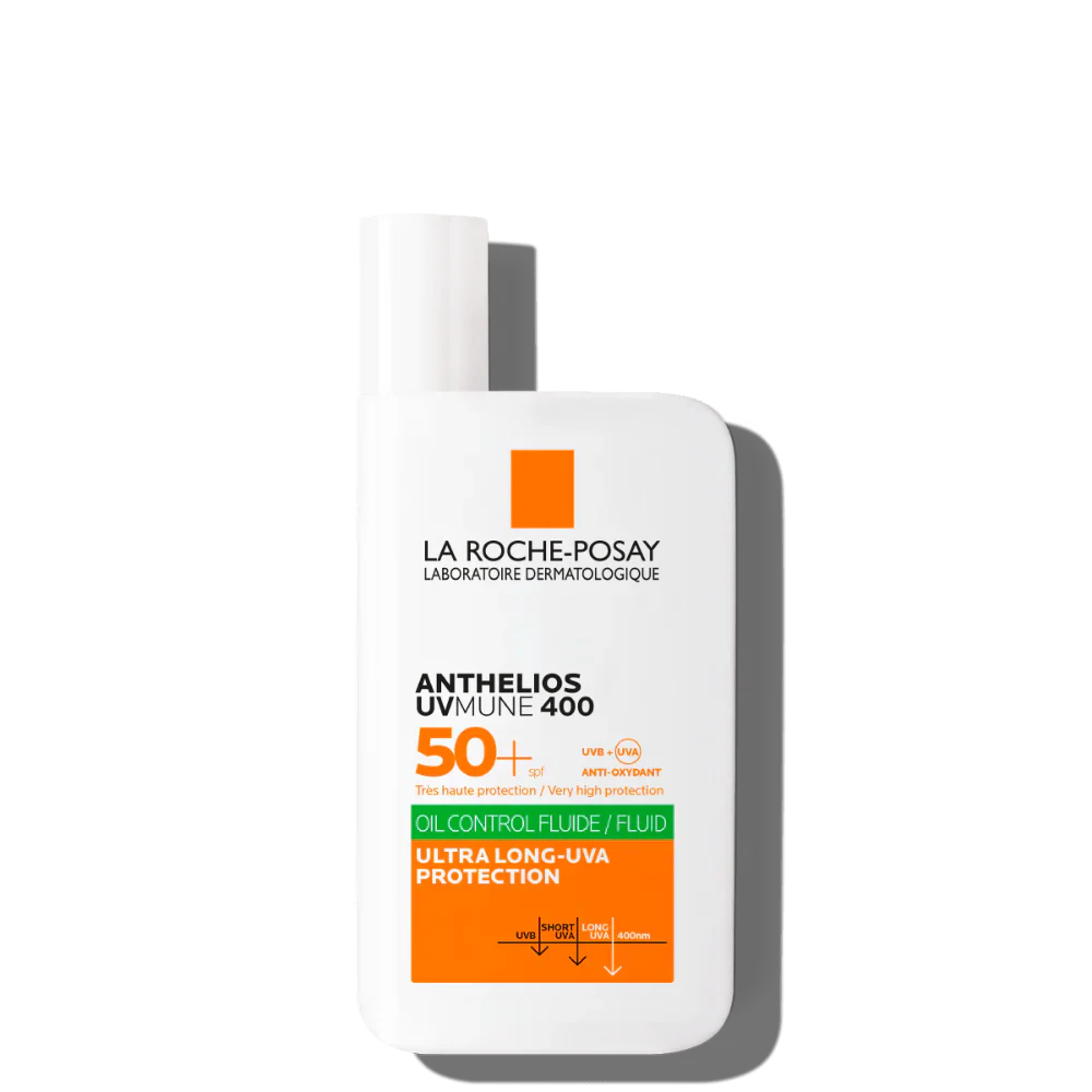 La Roche Posay Anthelios Oil Control Fluid Spf50+