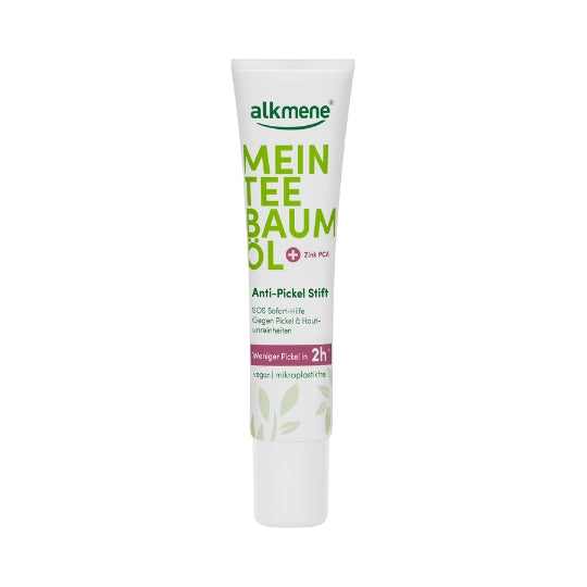 Alkmene Tea Tree Anti Blemish Stick 15ML