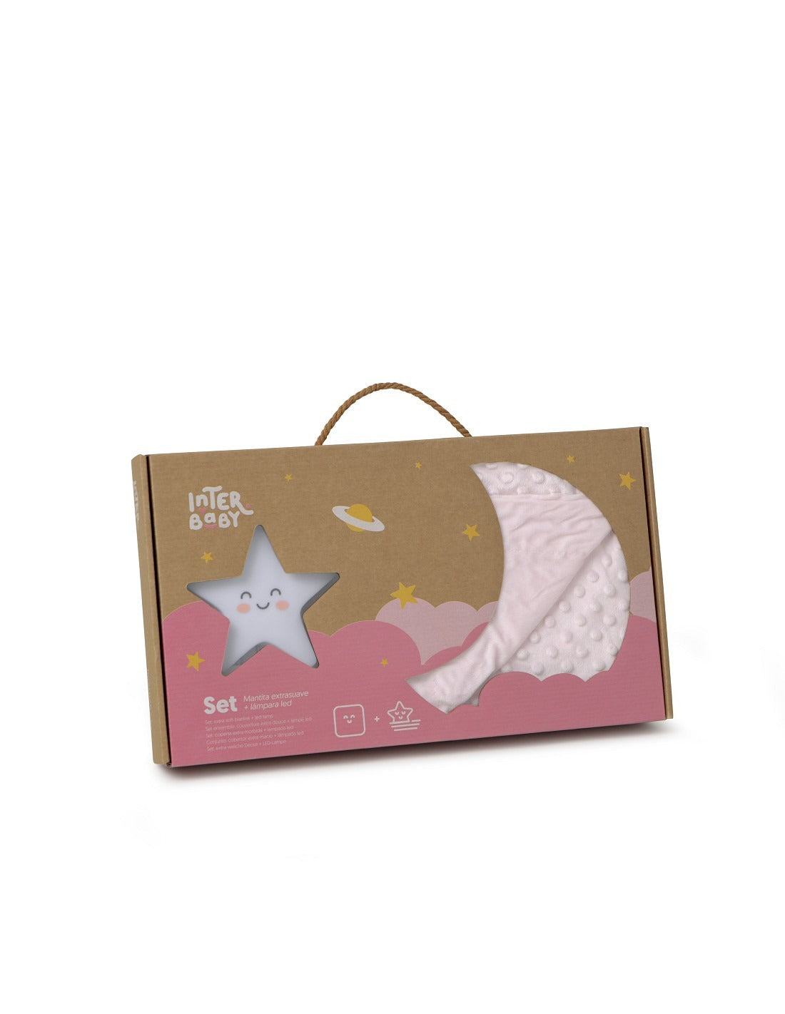 Dreamy Nights with Interbaby