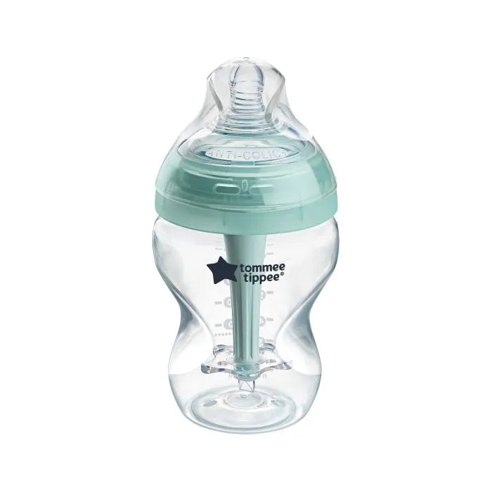 Tommee Tippee Advanced Anti-Colic Bottle Slow Flow 0m+ - 260 ml