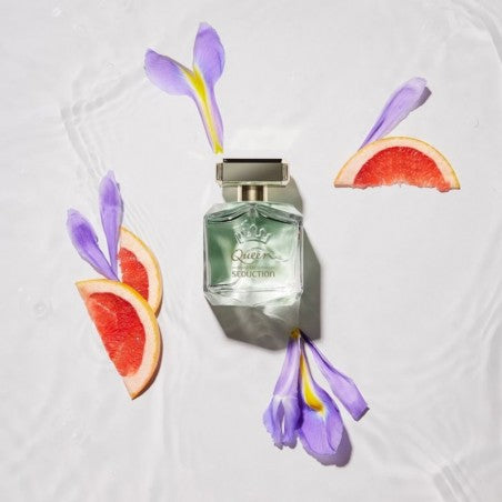 Antonio Banderas Queen Of Seduction Eau De Toilette