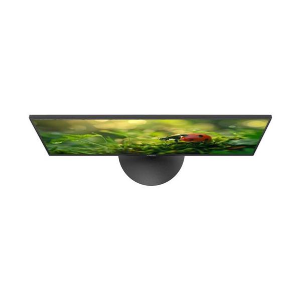AOC  23.8-Inch Full HD IPS Monitor With 120Hz Refresh Rate, 1ms MPRT, Adaptive-Sync, HDMI 1.4, Low Blue Mode, And 3-Sided Frameless Design, 24B30H2/71