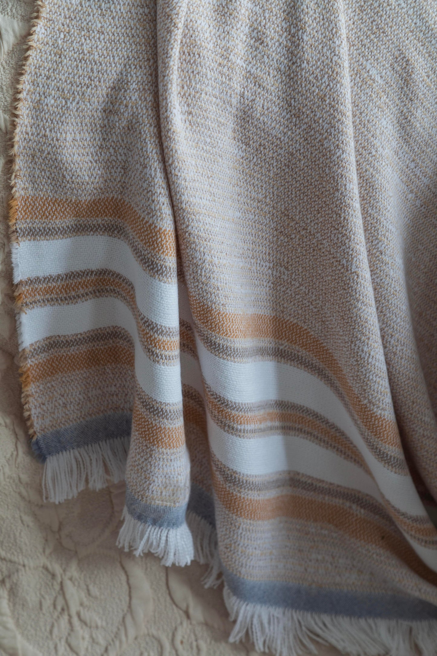 8 pcs DOUBLE TIMELESS PRIME SET ALEPH LINEN