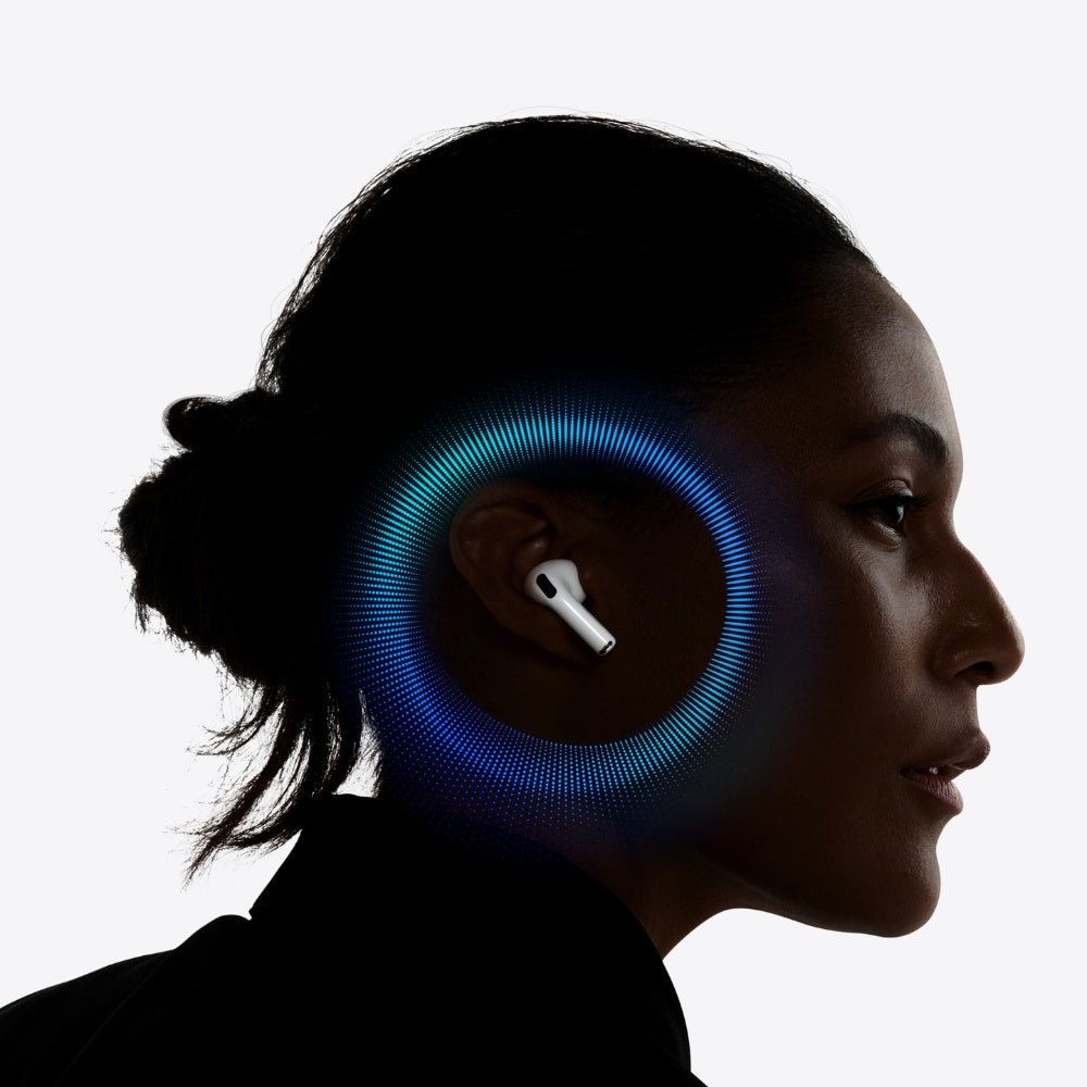 Apple AirPods Pro 3