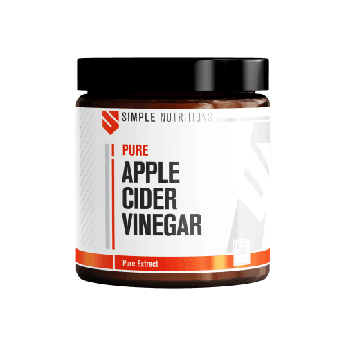 Apple Cider Vinegar