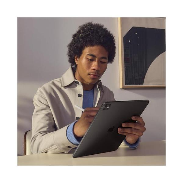 Apple iPad Pro 11-Inch M5 256GB, Wi-Fi