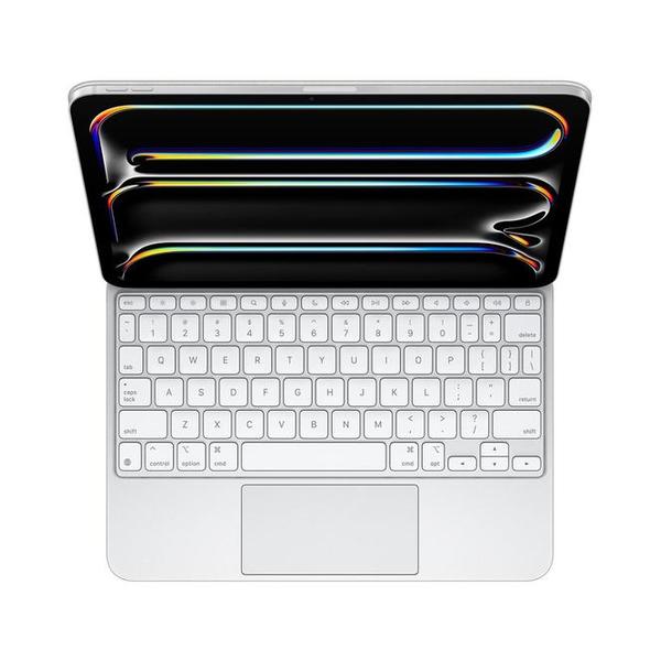 Apple Magic Keyboard for iPad Pro 11-inch M4