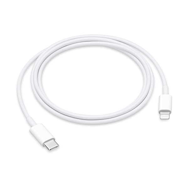 Apple USB-C to Lightning Cable (1m)