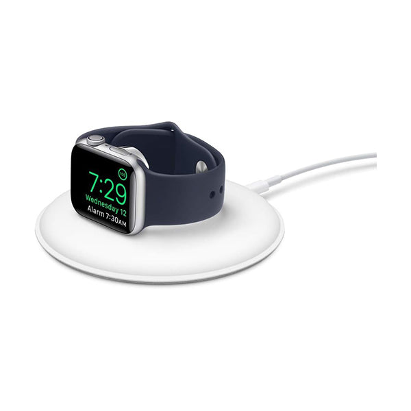 Apple Watch Magnetic Charging Dock - B07KPZHKKC