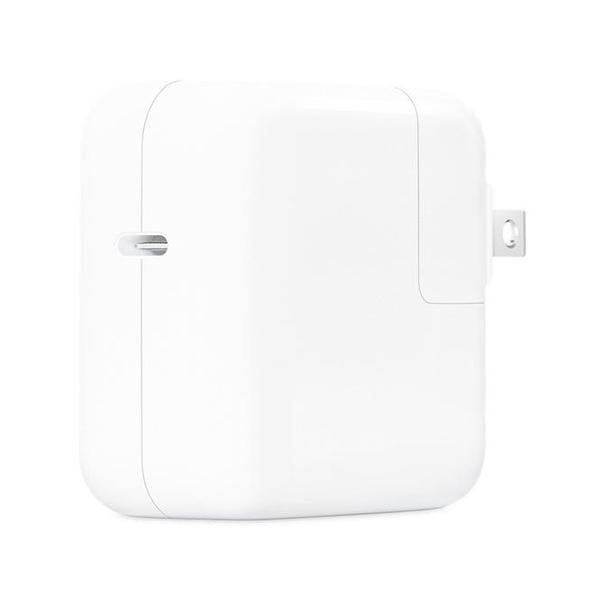iPhone Apple Genuine Original 30W USB-C Power Adapter