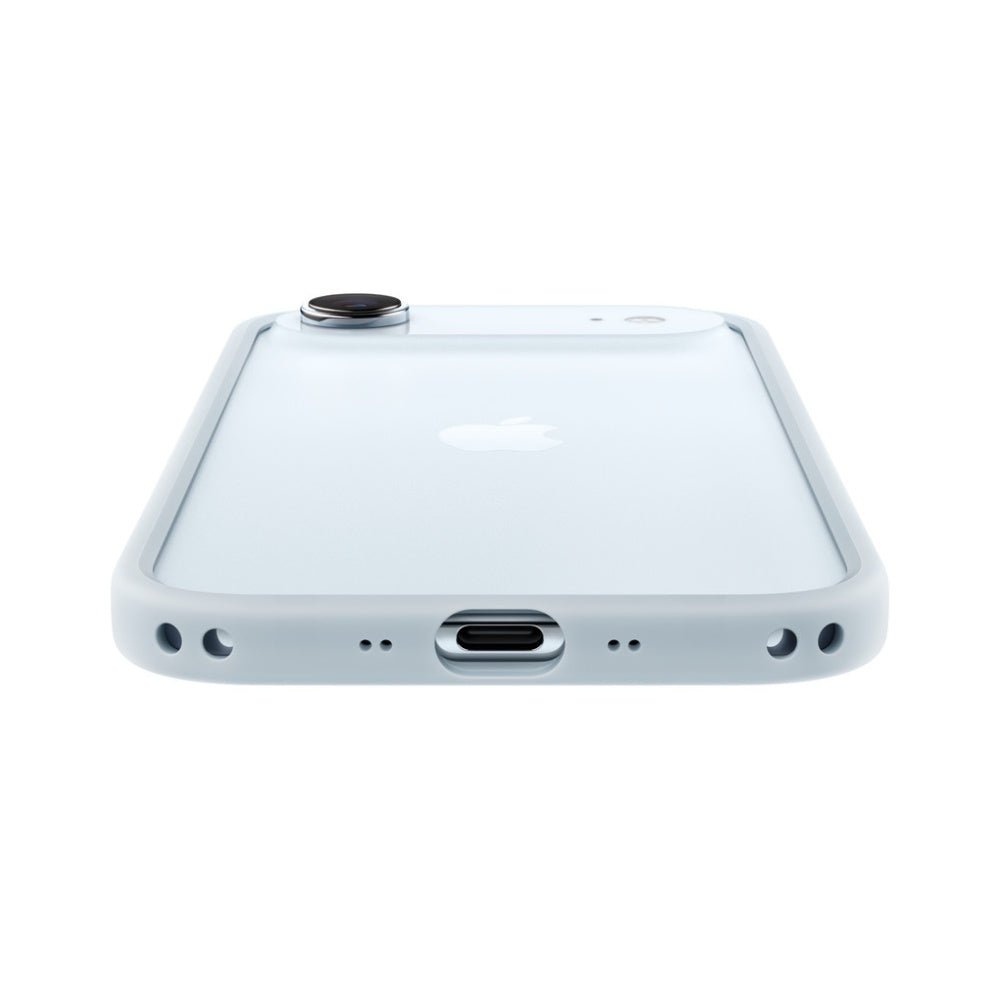 iPhone Air Bumper Case Apple Minimal Frame