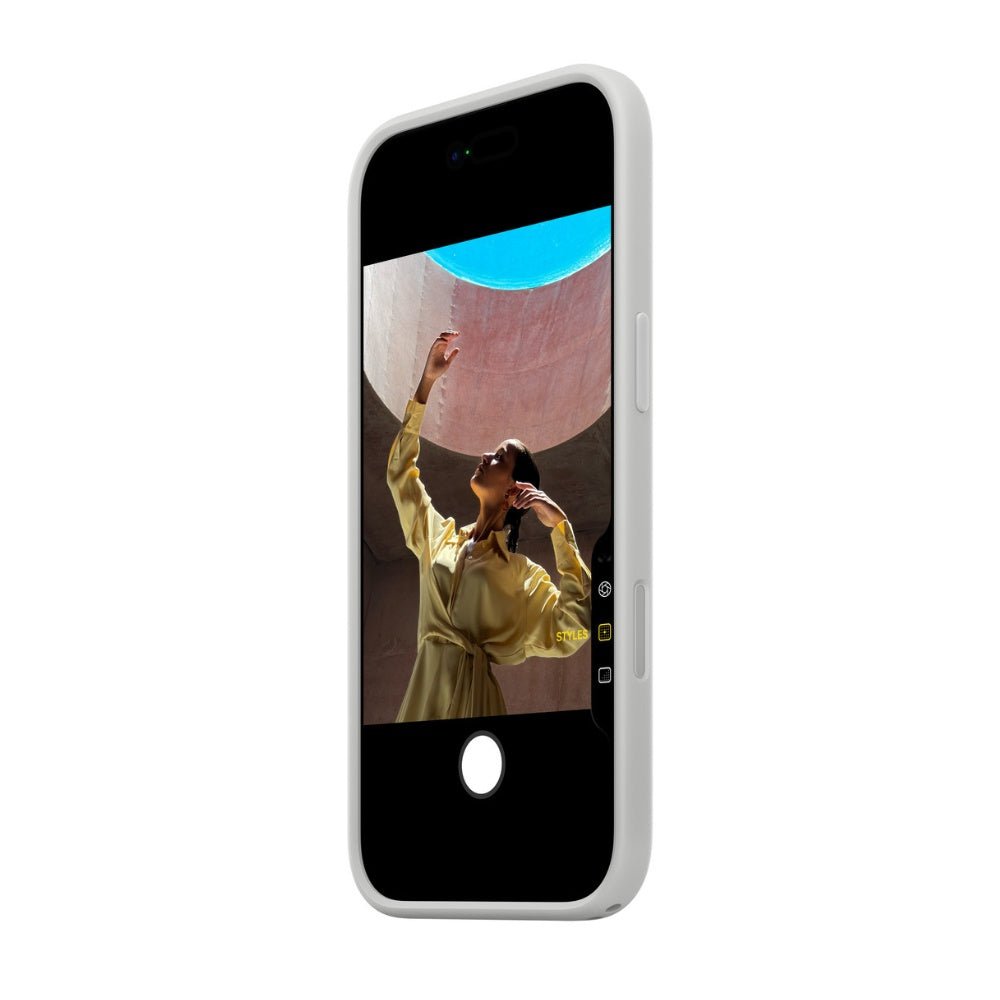 iPhone Air Bumper Case Apple Minimal Frame