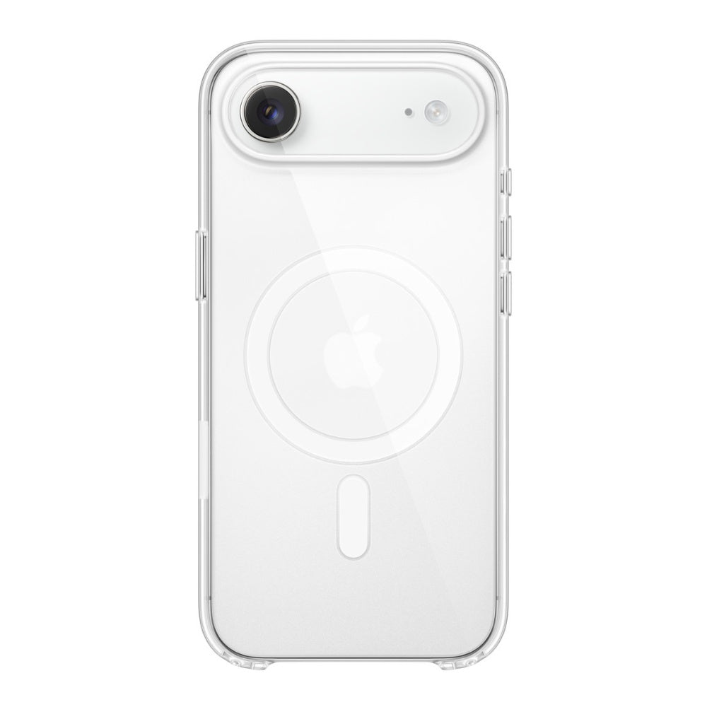 iPhone Air MagSafe Case Ultra Thin Clear Apple