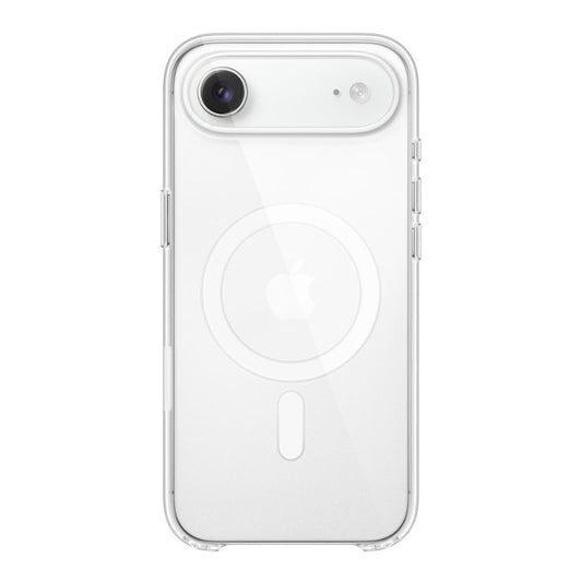 iPhone Air MagSafe Case Ultra Thin Clear Apple