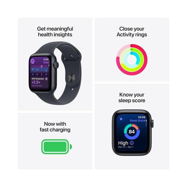 Apple Watch SE 3 40mm